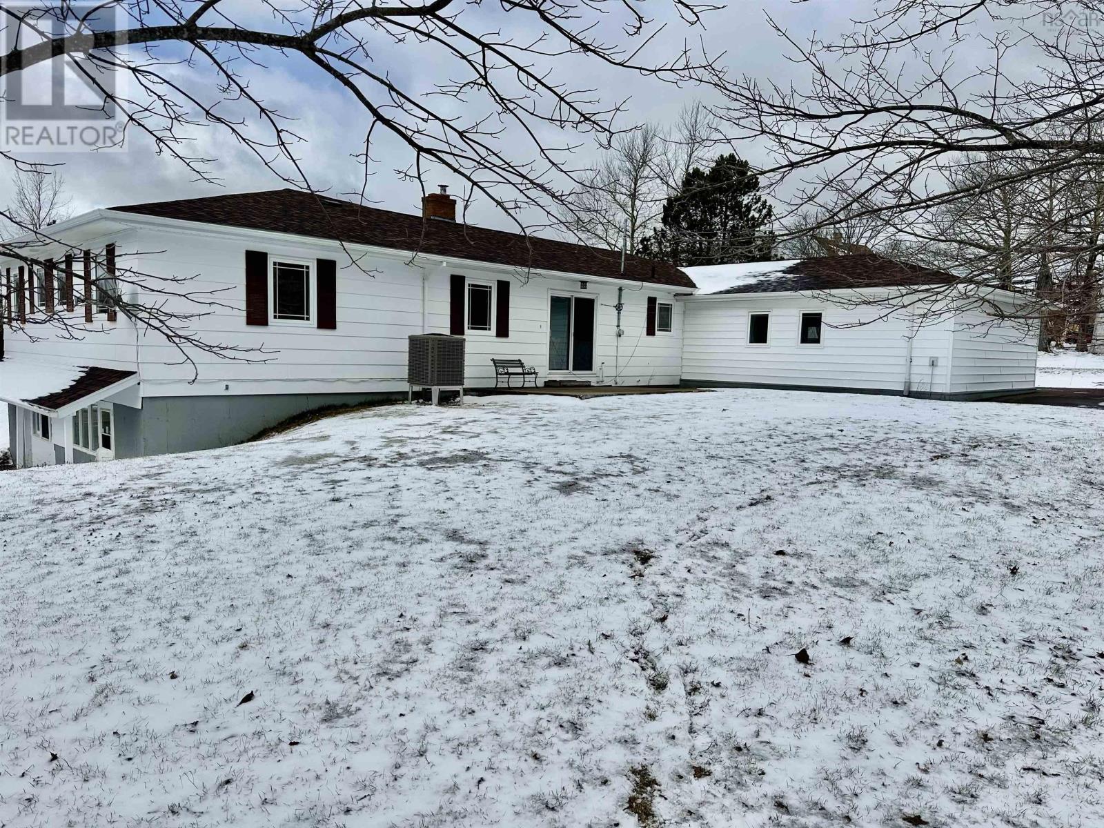 18 Sydney Road Road, Port Hawkesbury, Nova Scotia  B9A 3A4 - Photo 35 - 202605723