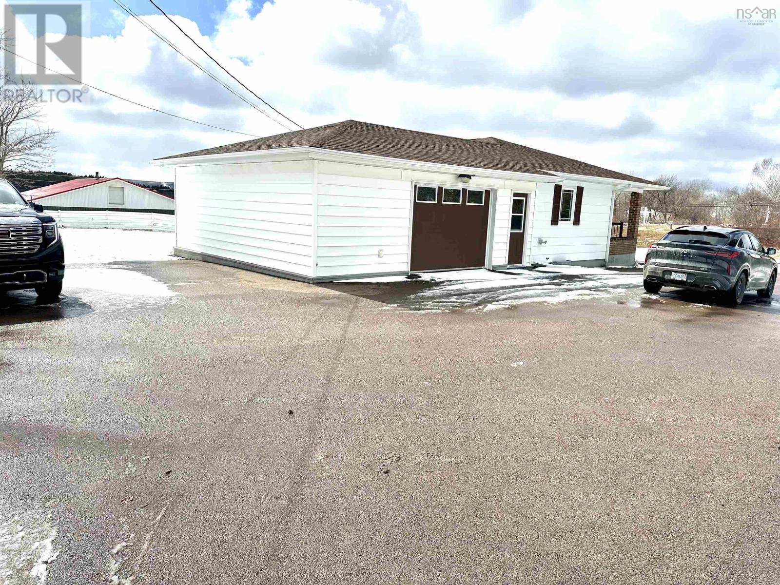 18 Sydney Road Road, Port Hawkesbury, Nova Scotia  B9A 3A4 - Photo 32 - 202605723