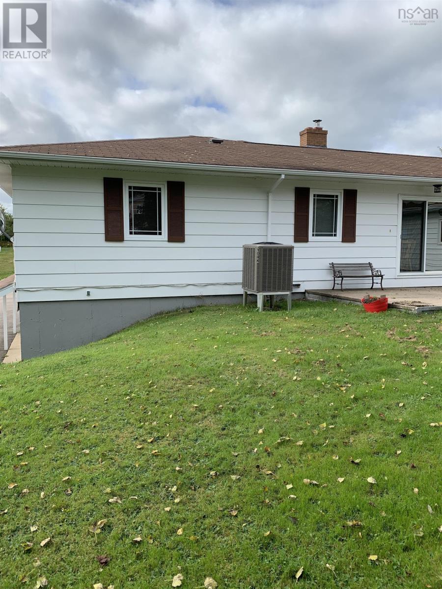 18 Sydney Road Road, Port Hawkesbury, Nova Scotia  B9A 3A4 - Photo 38 - 202605723