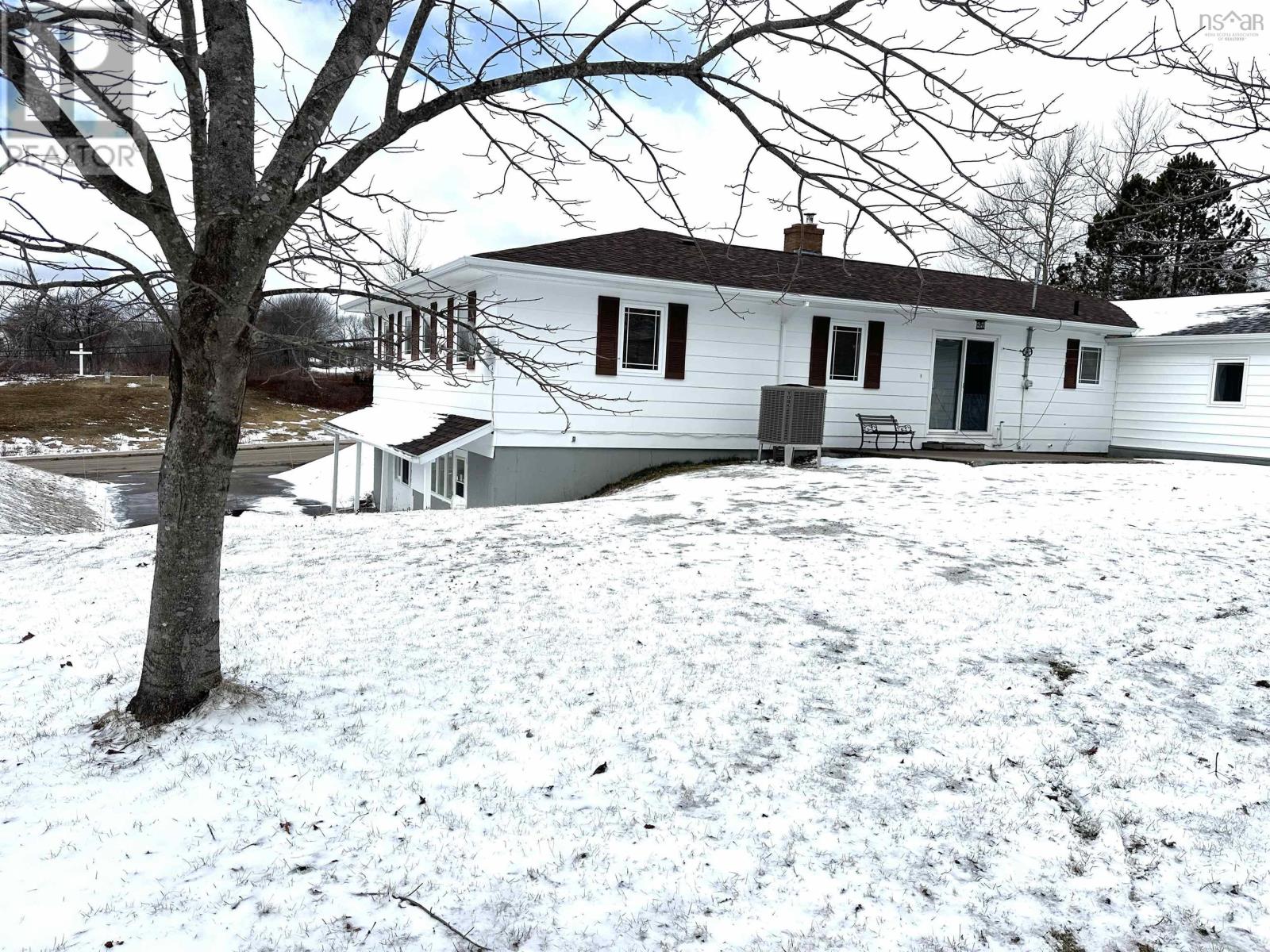 18 Sydney Road Road, Port Hawkesbury, Nova Scotia  B9A 3A4 - Photo 34 - 202605723