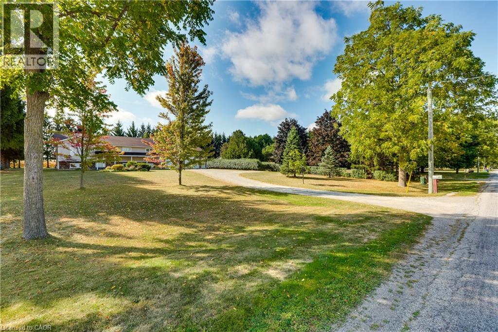 41 Church Street W, Scotland, Ontario  N0E 1R0 - Photo 2 - 40814955