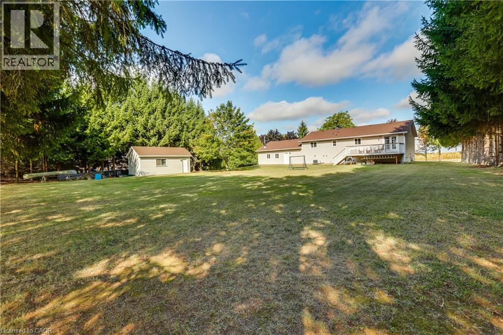 41 Church Street W, Scotland, Ontario  N0E 1R0 - Photo 45 - 40814955