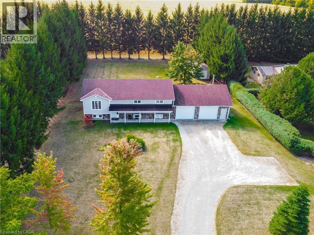 41 Church Street W, Scotland, Ontario  N0E 1R0 - Photo 48 - 40814955