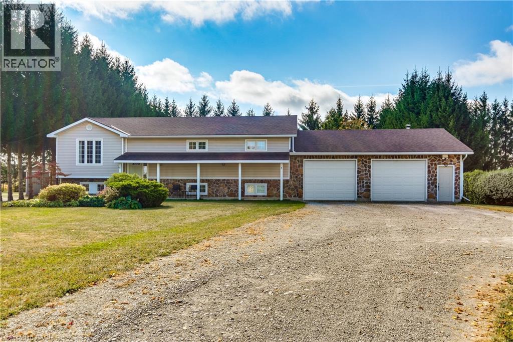 41 CHURCH Street W, Scotland, Ontario