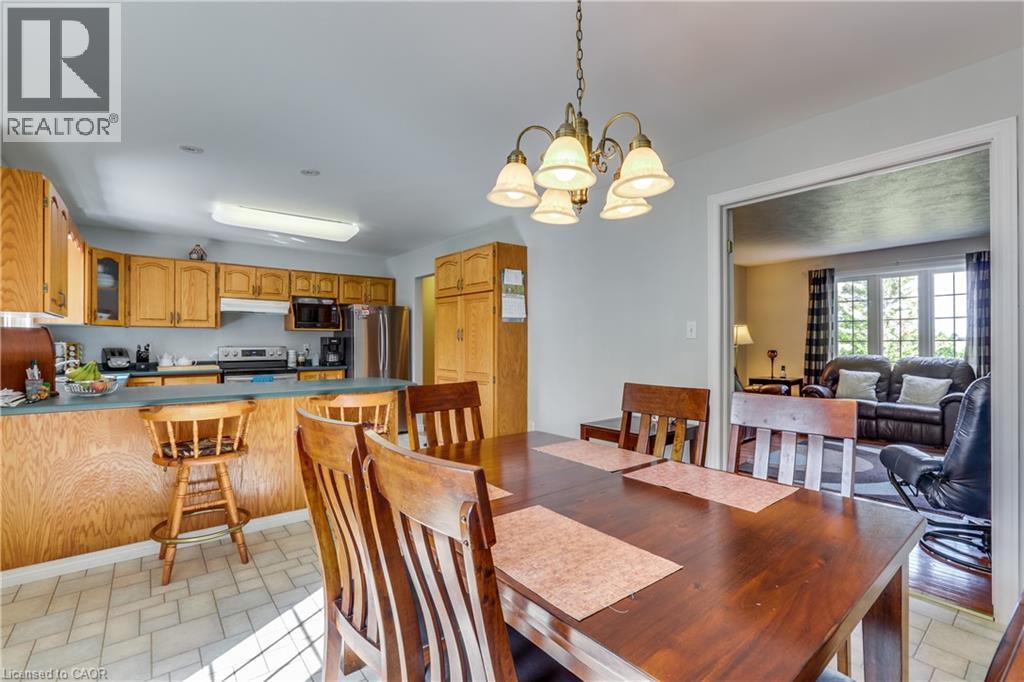 41 Church Street W, Scotland, Ontario  N0E 1R0 - Photo 14 - 40814955