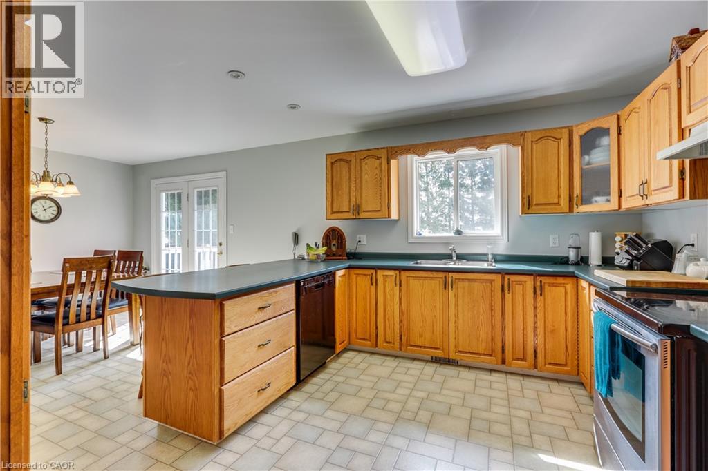 41 Church Street W, Scotland, Ontario  N0E 1R0 - Photo 17 - 40814955