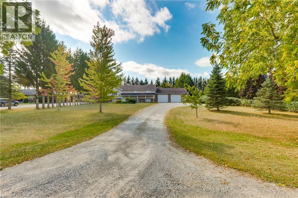 41 Church Street W, Scotland, Ontario  N0E 1R0 - Photo 3 - 40814955