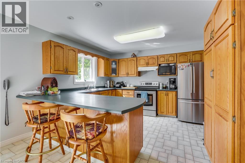 41 Church Street W, Scotland, Ontario  N0E 1R0 - Photo 16 - 40814955