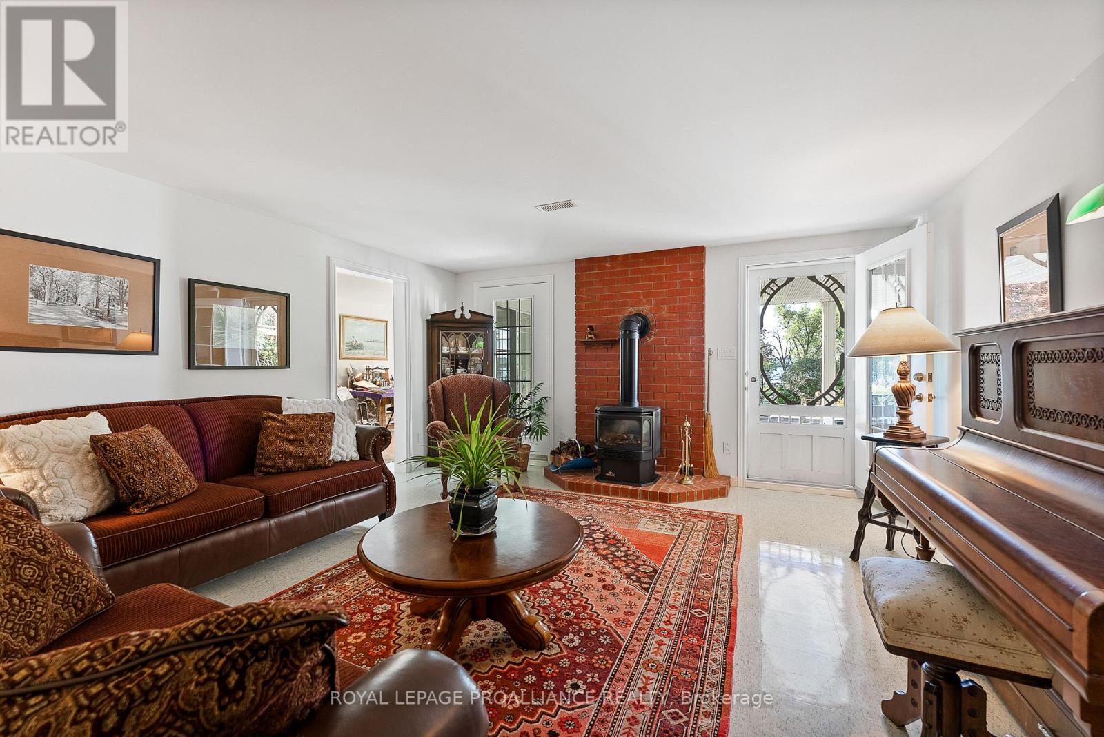 630 Old Highway 2, Quinte West, Ontario  K8V 5P5 - Photo 26 - X12927594