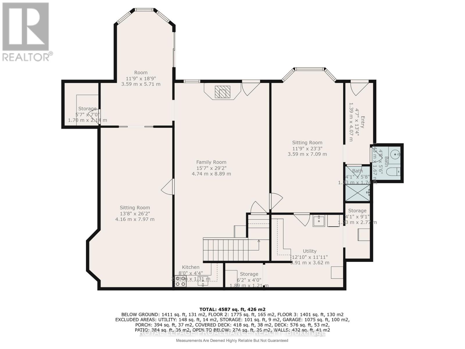 630 Old Highway 2, Quinte West, Ontario  K8V 5P5 - Photo 50 - X12927594