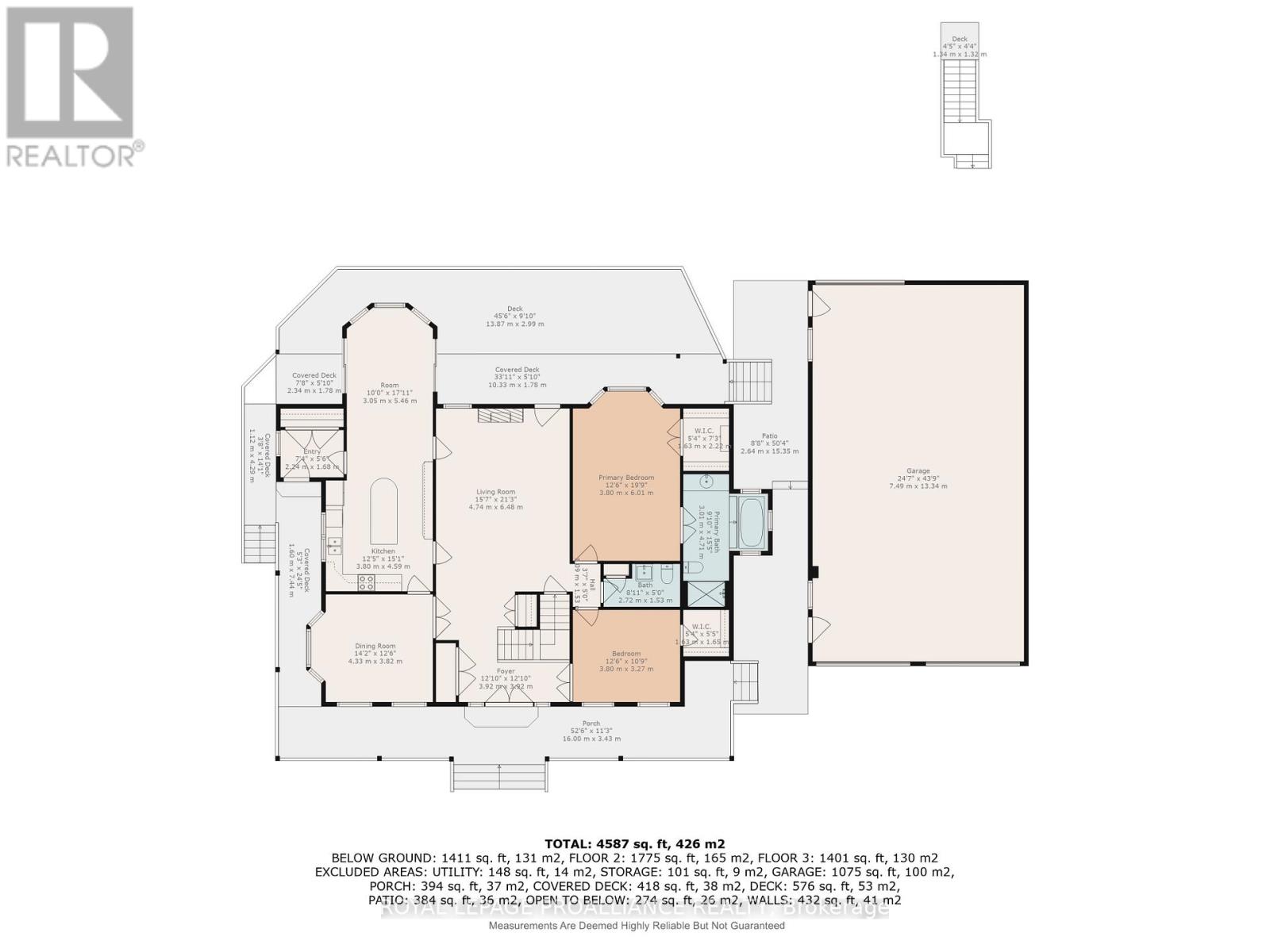 630 Old Highway 2, Quinte West, Ontario  K8V 5P5 - Photo 48 - X12927594