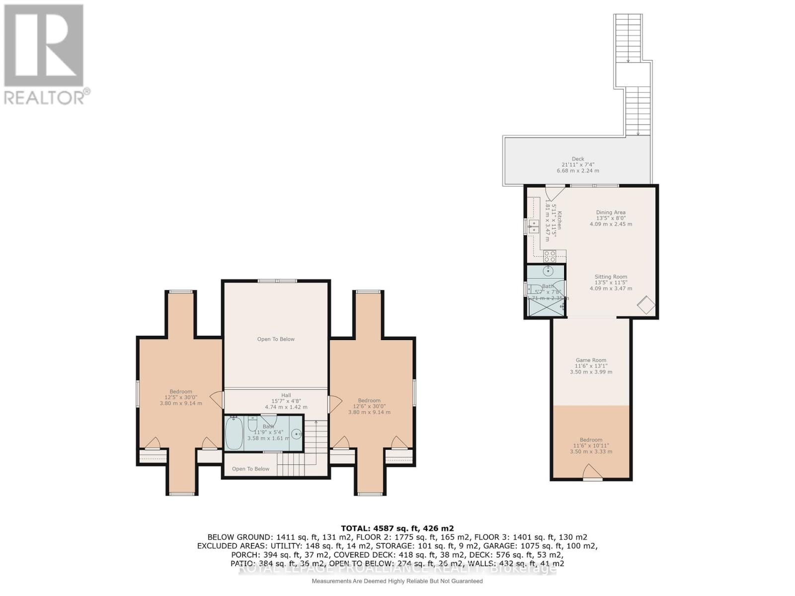 630 Old Highway 2, Quinte West, Ontario  K8V 5P5 - Photo 49 - X12927594