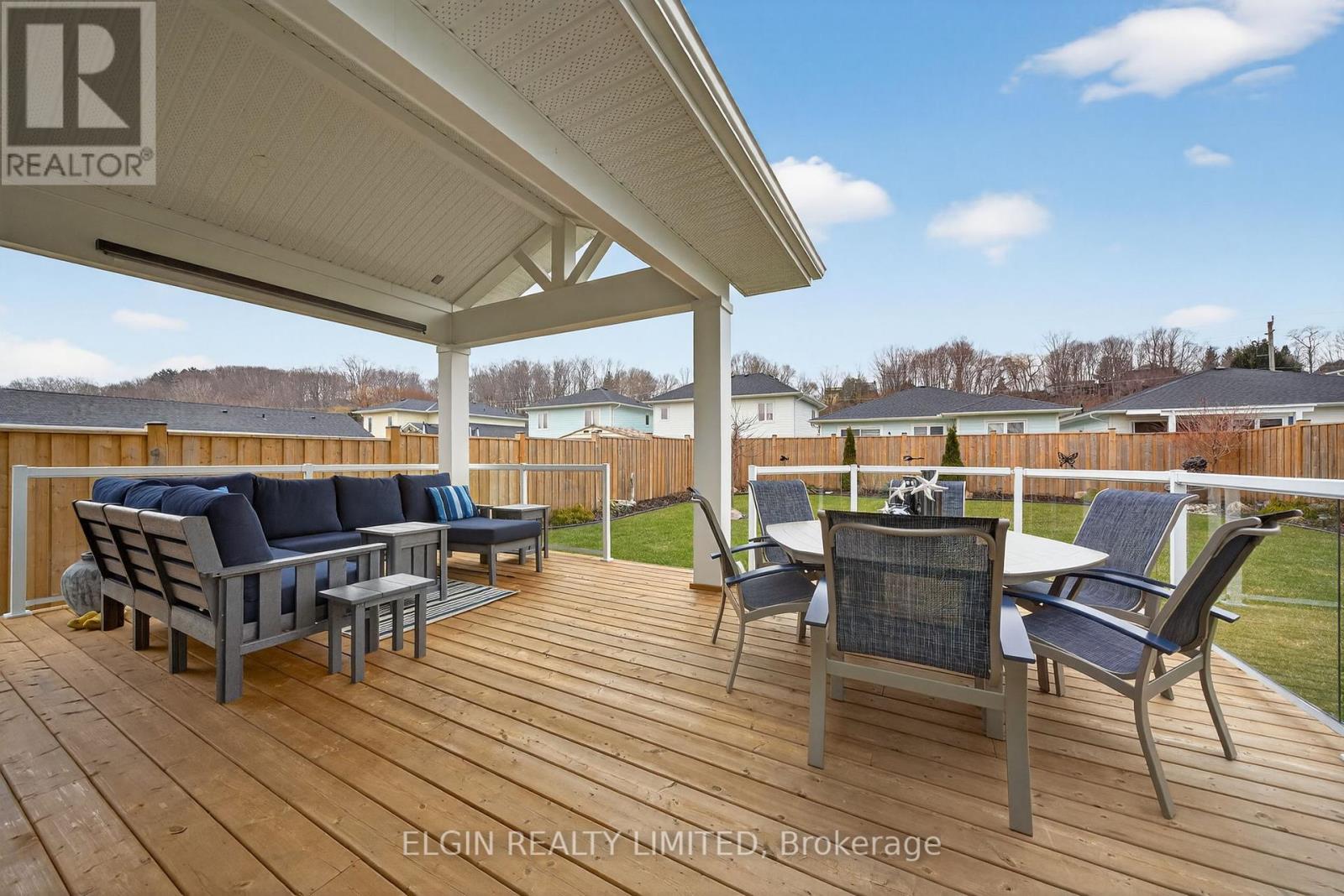 30 Regatta Way, Central Elgin, Ontario  N5L 0B6 - Photo 27 - X12929992