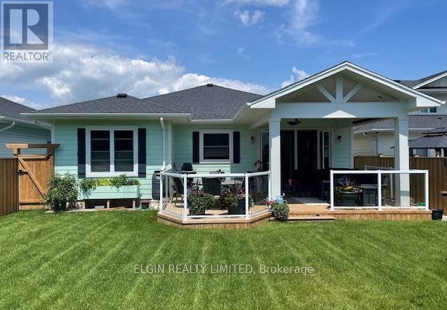 30 Regatta Way, Central Elgin, Ontario  N5L 0B6 - Photo 30 - X12929992