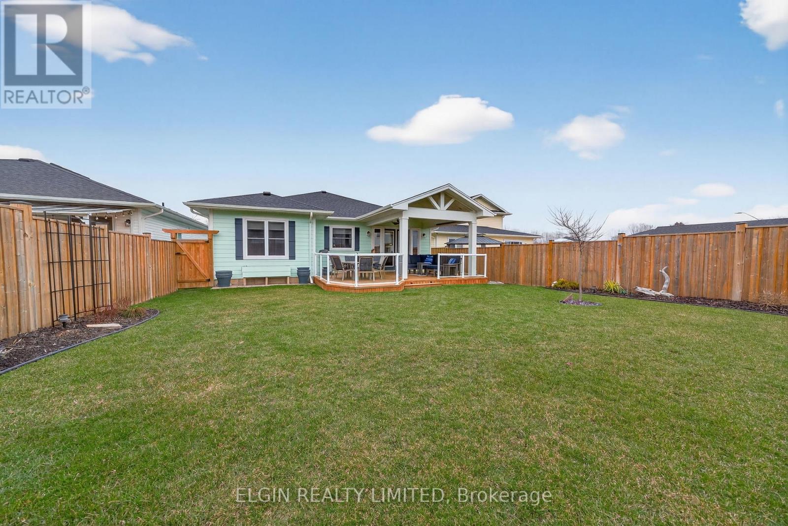 30 Regatta Way, Central Elgin, Ontario  N5L 0B6 - Photo 29 - X12929992