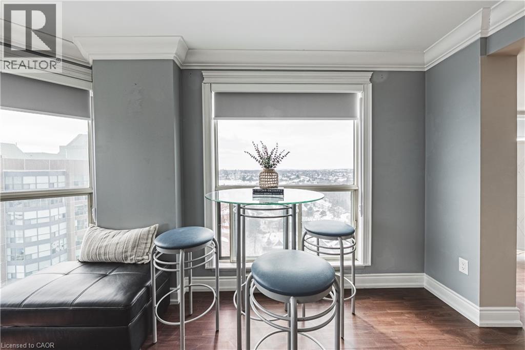 2155 Burnhamthorpe Road Unit# Ph1904, Mississauga, Ontario  L5L 5P4 - Photo 15 - 40815821