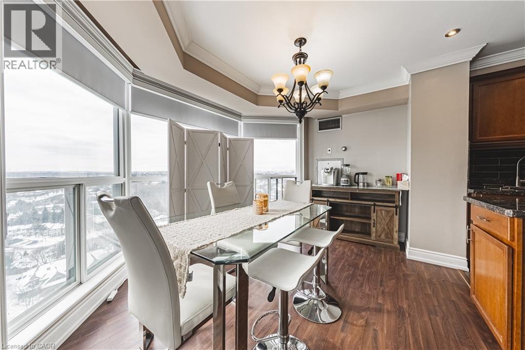 2155 Burnhamthorpe Road Unit# Ph1904, Mississauga, Ontario  L5L 5P4 - Photo 17 - 40815821