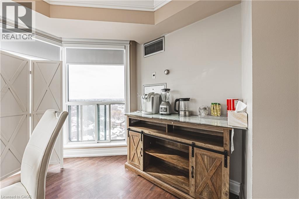 2155 Burnhamthorpe Road Unit# Ph1904, Mississauga, Ontario  L5L 5P4 - Photo 18 - 40815821