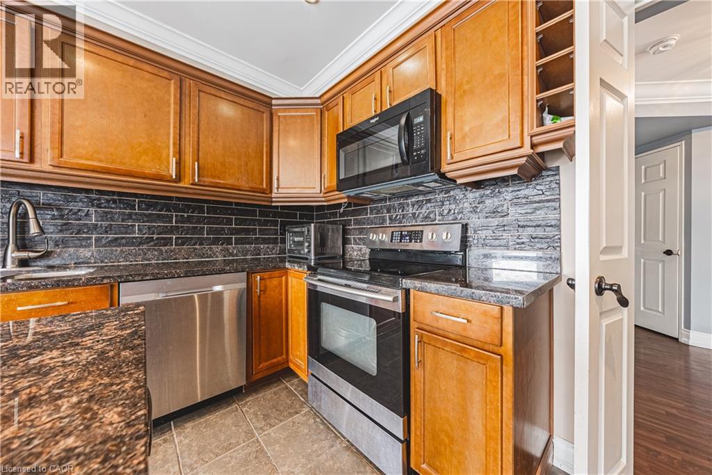 2155 Burnhamthorpe Road Unit# Ph1904, Mississauga, Ontario  L5L 5P4 - Photo 21 - 40815821