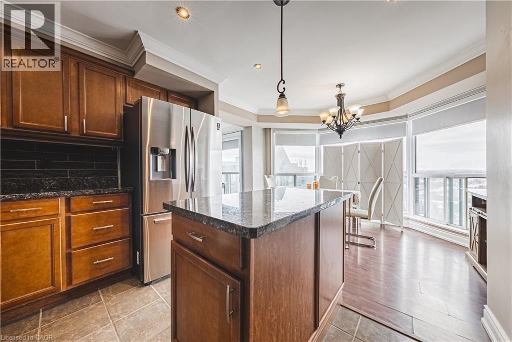 2155 Burnhamthorpe Road Unit# Ph1904, Mississauga, Ontario  L5L 5P4 - Photo 23 - 40815821