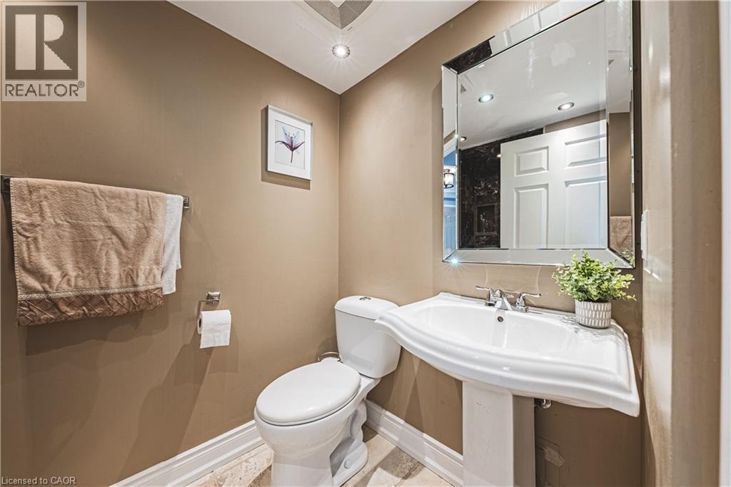 2155 Burnhamthorpe Road Unit# Ph1904, Mississauga, Ontario  L5L 5P4 - Photo 25 - 40815821