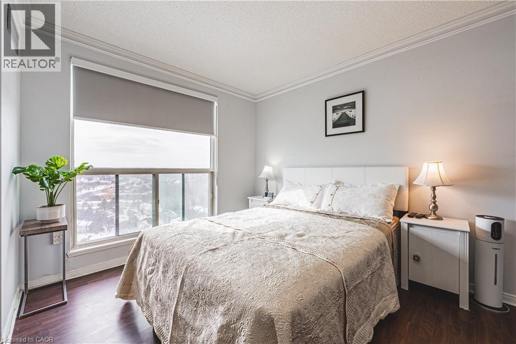2155 Burnhamthorpe Road Unit# Ph1904, Mississauga, Ontario  L5L 5P4 - Photo 32 - 40815821