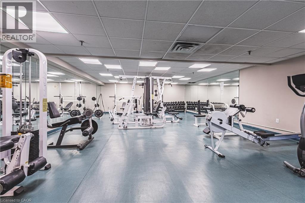 2155 Burnhamthorpe Road Unit# Ph1904, Mississauga, Ontario  L5L 5P4 - Photo 47 - 40815821