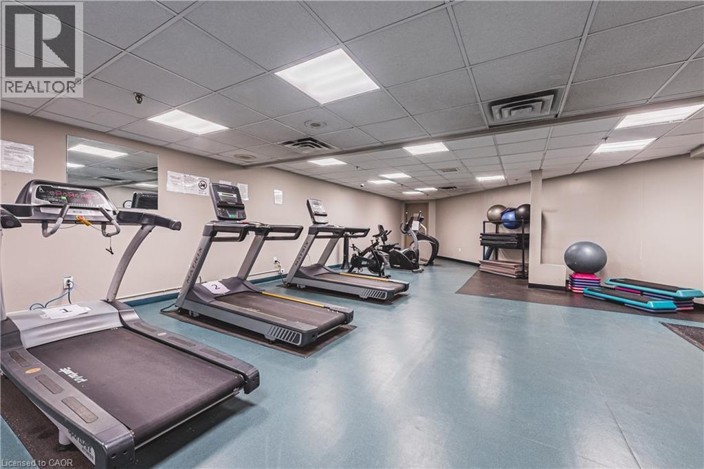 2155 Burnhamthorpe Road Unit# Ph1904, Mississauga, Ontario  L5L 5P4 - Photo 48 - 40815821