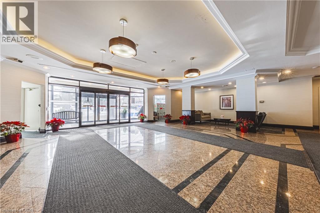 2155 Burnhamthorpe Road Unit# Ph1904, Mississauga, Ontario  L5L 5P4 - Photo 8 - 40815821