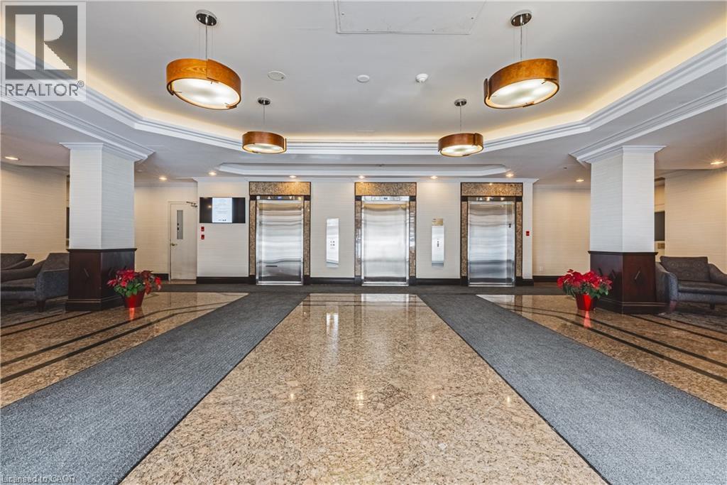 2155 Burnhamthorpe Road Unit# Ph1904, Mississauga, Ontario  L5L 5P4 - Photo 9 - 40815821