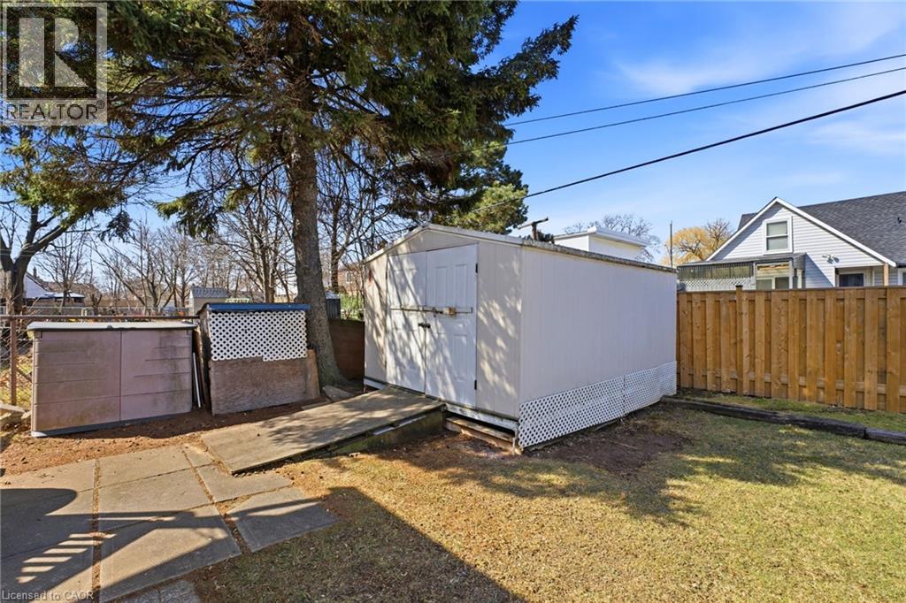 39 Eastwood Street, Hamilton, Ontario  L8H 6R6 - Photo 25 - 40815747