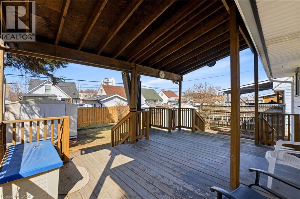 39 Eastwood Street, Hamilton, Ontario  L8H 6R6 - Photo 26 - 40815747