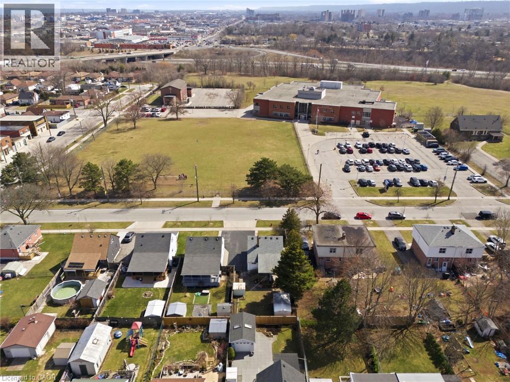 39 Eastwood Street, Hamilton, Ontario  L8H 6R6 - Photo 34 - 40815747