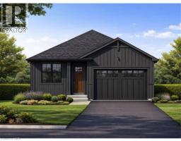 163 PIKE CREEK Drive, Cayuga, Ontario