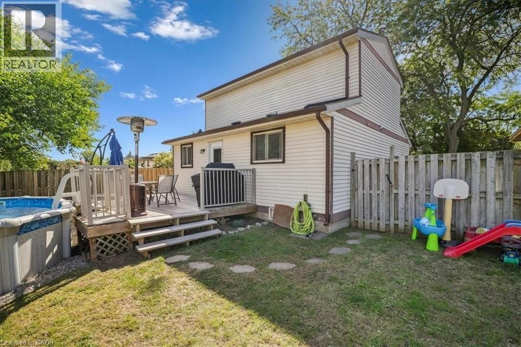 9 Inglewood Street, Brantford, Ontario  N3P 1A4 - Photo 30 - 40815737