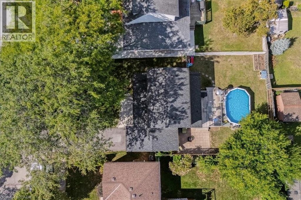 9 Inglewood Street, Brantford, Ontario  N3P 1A4 - Photo 35 - 40815737