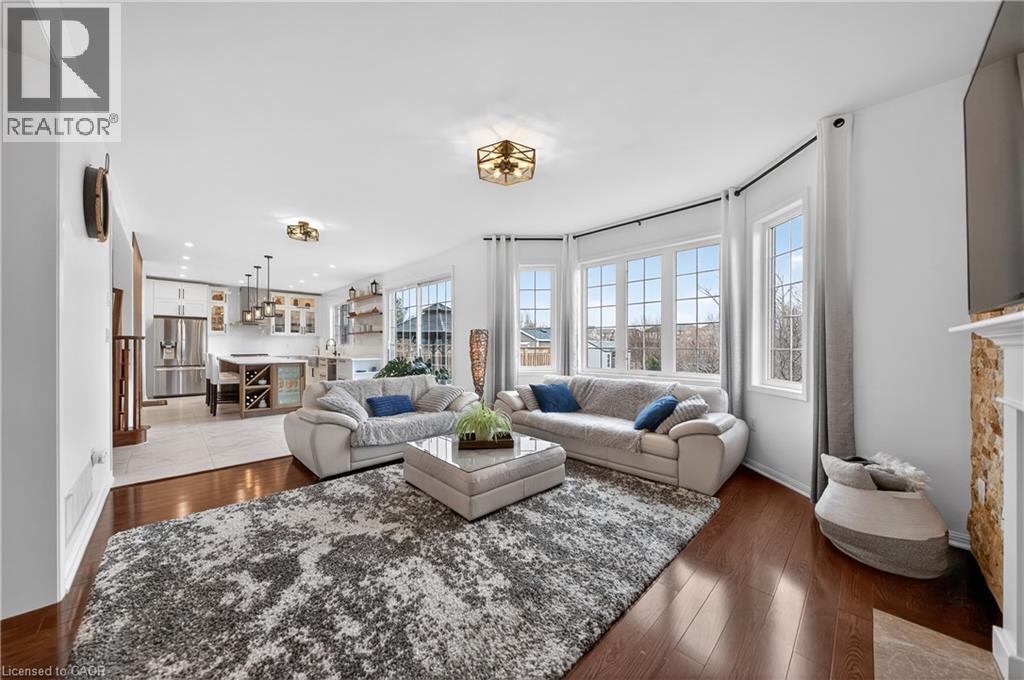 79 Porter Crescent, Cambridge, Ontario  N3C 0B7 - Photo 12 - 40815112