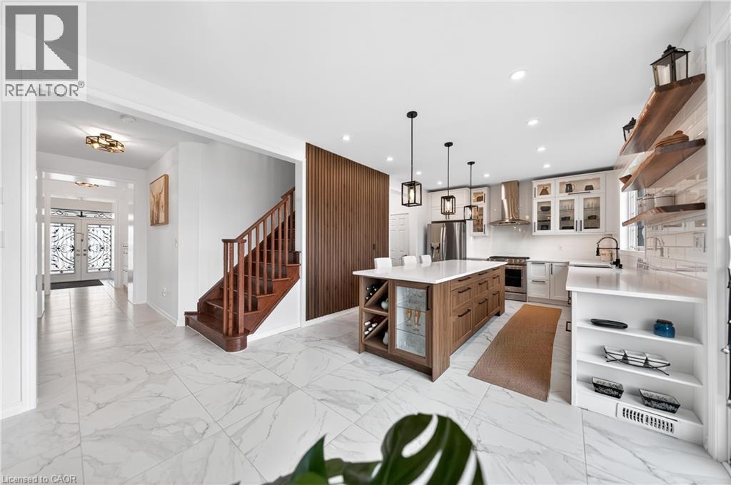 79 Porter Crescent, Cambridge, Ontario  N3C 0B7 - Photo 14 - 40815112