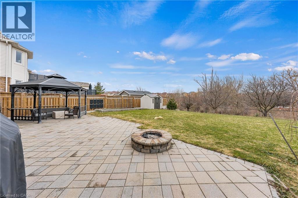 79 Porter Crescent, Cambridge, Ontario  N3C 0B7 - Photo 43 - 40815112