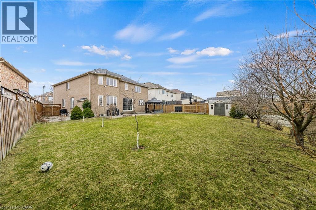 79 Porter Crescent, Cambridge, Ontario  N3C 0B7 - Photo 45 - 40815112