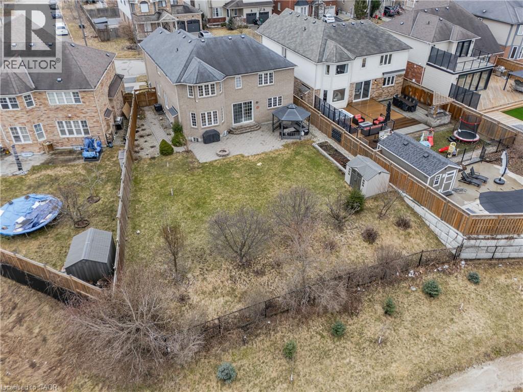 79 Porter Crescent, Cambridge, Ontario  N3C 0B7 - Photo 48 - 40815112