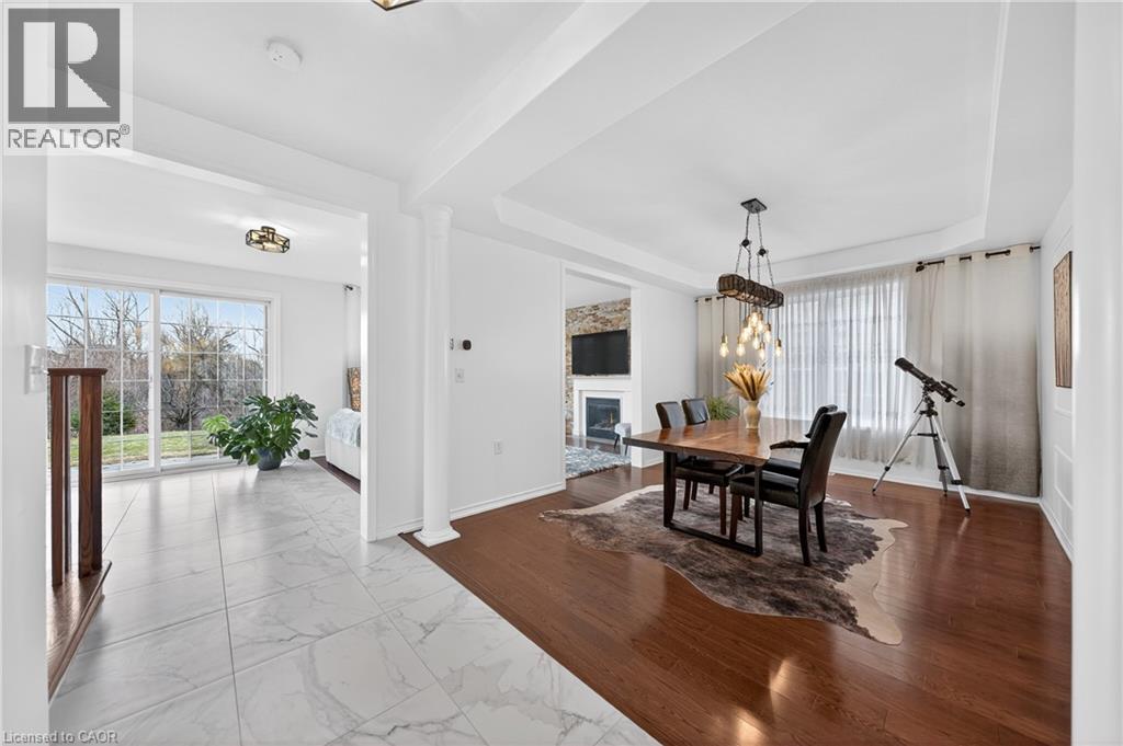 79 Porter Crescent, Cambridge, Ontario  N3C 0B7 - Photo 9 - 40815112