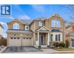 79 PORTER Crescent, Cambridge, Ontario