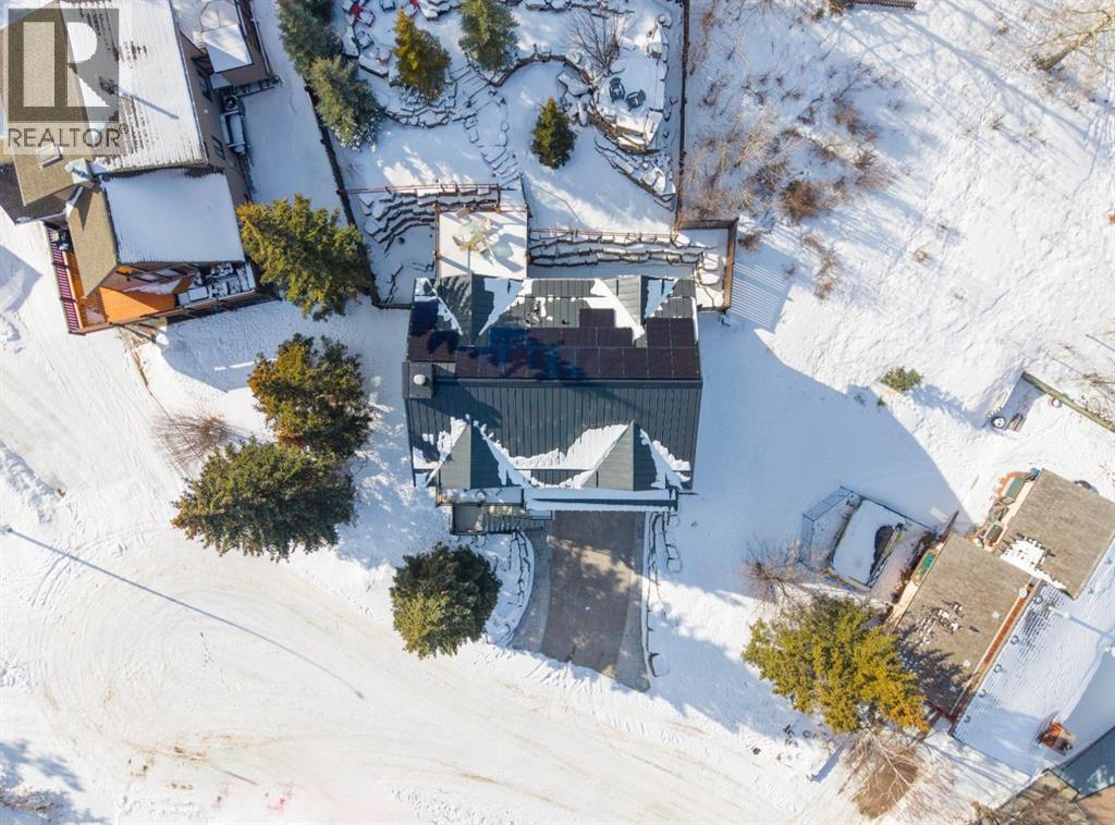 104 Rummel Place, Canmore, Alberta  T1W 2N4 - Photo 3 - A2288690