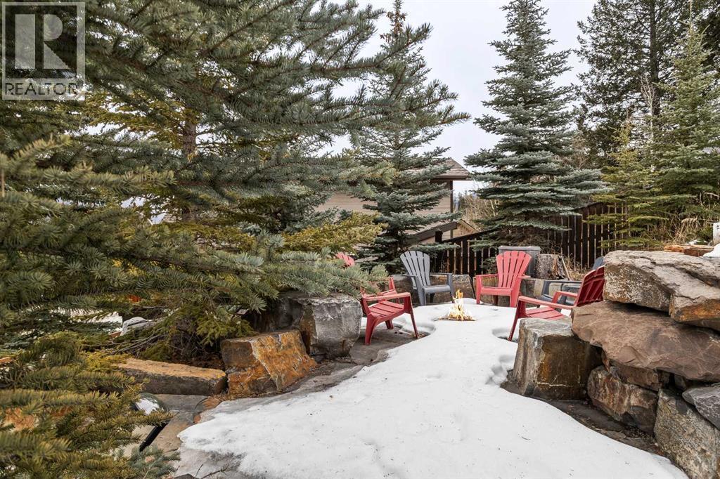 104 Rummel Place, Canmore, Alberta  T1W 2N4 - Photo 34 - A2288690