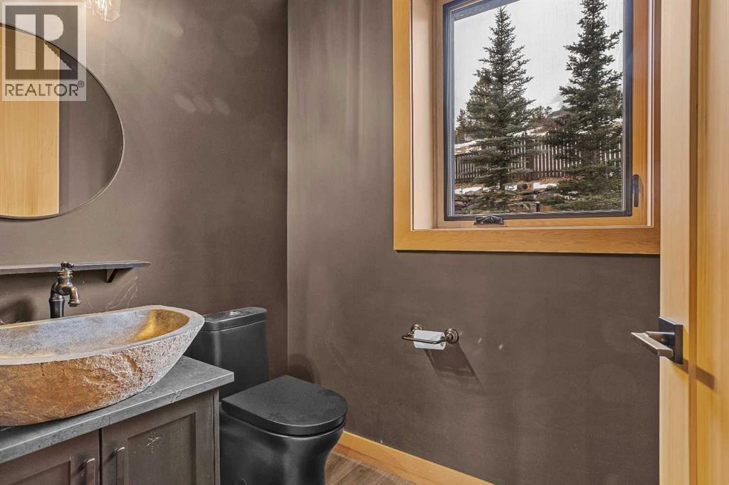 104 Rummel Place, Canmore, Alberta  T1W 2N4 - Photo 30 - A2288690