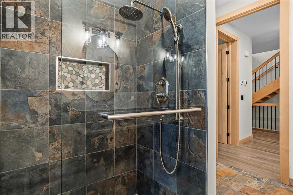 104 Rummel Place, Canmore, Alberta  T1W 2N4 - Photo 46 - A2288690