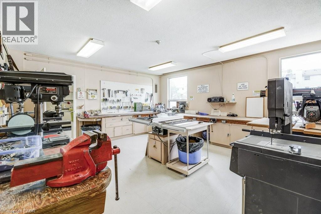 2055 Upper Middle Road Unit# 205, Burlington, Ontario  L7P 3P4 - Photo 40 - 40805808