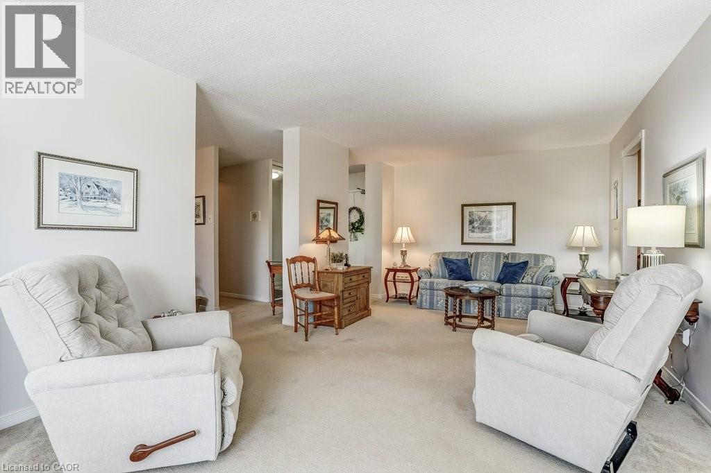 2055 Upper Middle Road Unit# 205, Burlington, Ontario  L7P 3P4 - Photo 9 - 40805808