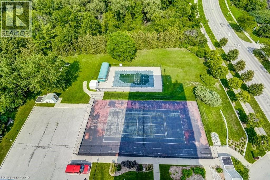 2055 Upper Middle Road Unit# 205, Burlington, Ontario  L7P 3P4 - Photo 48 - 40805808